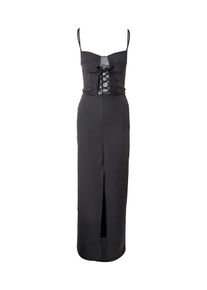 Trendyol, Femmes Robe, noir
