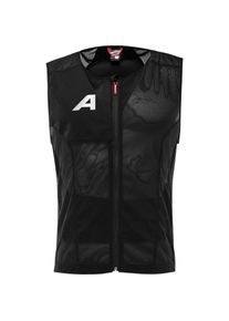 Alpina Proshield Men Protektorenweste Herren - schwarz - Gr. XL