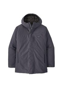 Patagonia - Windshadow Parka - Parka Gr S grau/blau