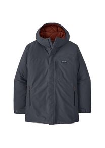 Patagonia - Windshadow Parka - Parka Gr M blau