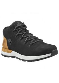 Timberland - Sprint Trekker Mid - Sneaker EU 41,5 schwarz