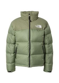 The North Face, Hommes Veste d’hiver '1996 Retro Nuptse', vert / blanc