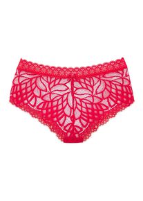Lascana, Femmes Slip, rouge