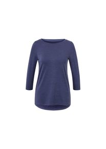 Tchibo - T-shirt technique - taille: M - bleu/violet