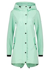 alife and kickin Alife & Kickin Parka 'BerniceAK A' Damen Gr&ouml;&szlig;e XL mint