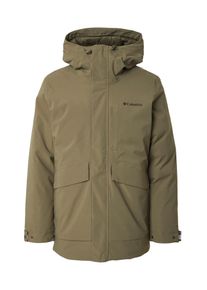 Columbia Outdoorjacke 'Street Heights' Herren Gr&ouml;&szlig;e L schilf