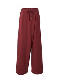 Moonchild Yoga Wear Sporthose Damen Gr&ouml;&szlig;e M burgunder