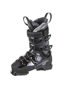 Fischer rc4 95 Mv X Boa Skischuhe Damen - grau - Gr. 25 1/2