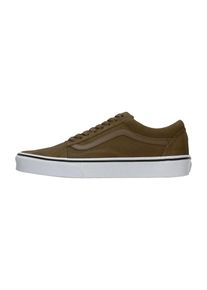 Vans, Hommes Baskets basses 'Old Skool', sépia