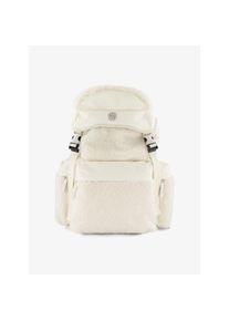 BOSS Rucksack offwhite