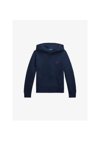 Polo Ralph Lauren sweat &agrave; capuche navy