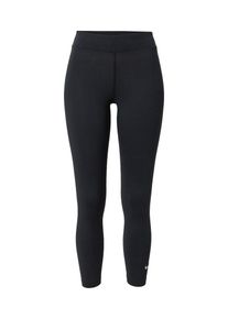 Nike Sportswear Leggings 'Essential' Damen, schwarz, Größe XS