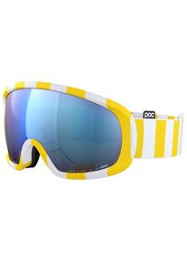 POC - Fovea Mid S2 (VLT 20%) - Skibrille blau
