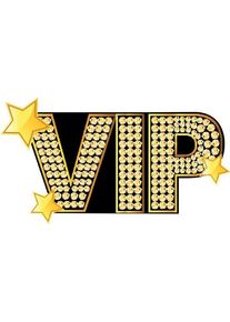 Funny Pinata glamour VIP