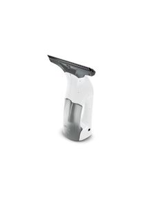 K&auml;rcher K&auml;rcher, K&Auml;RCHER Fenstersauger &raquo;WV 1 Weiss&laquo;, wei&szlig;