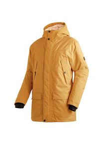 Maier Sports - Senne - Parka Gr 50 orange