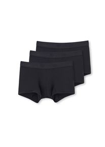 Dagi Boxershorts Herren Gr&ouml;&szlig;e XXL schwarz