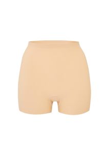 Dagi Shapingshorts Damen Gr&ouml;&szlig;e XS beige