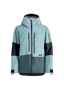 Ortovox - Women's Ravine Free 3L Jacket - Skijacke Gr XS t&uuml;rkis