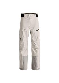 Ortovox - Ravine Free 3L Pants - Skihose Gr L - Regular grau