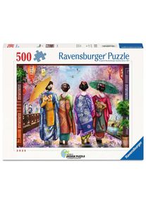 Ravensburger Kirschbl&uuml;tenspaziergang - ab Erwachsene