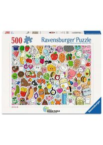 Ravensburger Niedliches Kawaii Chaos - ab Erwachsene