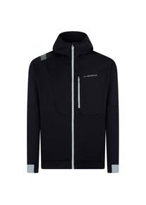La Sportiva - Mood - Hoodie Gr S schwarz