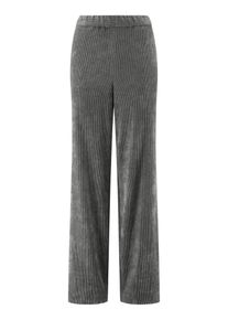 Peter Hahn - Cordhose, grau, Gr. 22, Kunstfaser