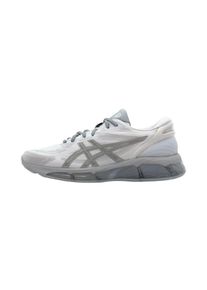 asics SportStyle, Hommes Baskets basses 'GEL-QUANTUM 360 VIII', gris foncé / blanc