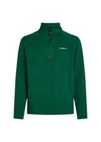 O`Neill O'neill Sportpullover 'Fwc'cruz' Herren Gr&ouml;&szlig;e S tanne / wei&szlig;