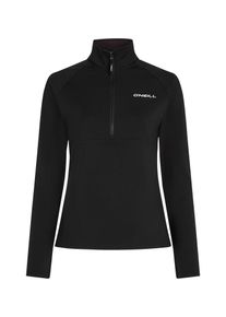 O`Neill O'neill Sportpullover 'Fwc'cruz' Damen Gr&ouml;&szlig;e XL schwarz / wei&szlig;