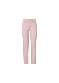 Tchibo - Colored Denim »Fit Emma« - Damen - Gr. 42 - rosé