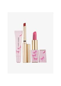 Est&eacute;e Lauder Estee Lauder Pink Ribbon Lip Set