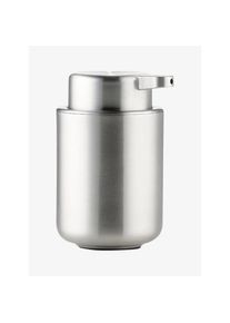 Zone Denmark Distributeur de savon argentee