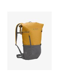 Vaude Rucksack gelb