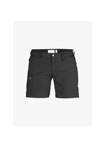 Fjällräven Fjällräven Outdoor Hosen Abisko Shade Shorts W grau