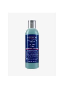 Kiehl's Kiehl Facial Fuel Energizing Face Wash Nettoyant visage