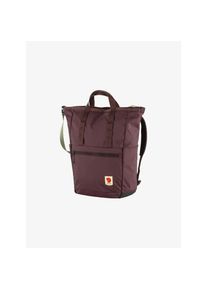 Fjällräven Fjällräven Rucksack schwarz