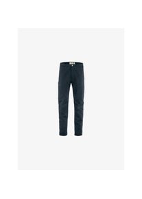 Fjällräven Fjällräven Outdoor Hosen Abisko Hike Trousers M blau
