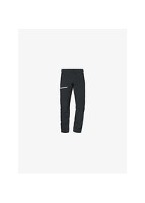 Sch&ouml;ffel Sch&ouml;ffel Softshellhose Pants Folkstone Warm M Short schwarz