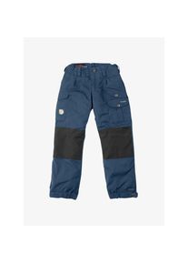 Fjällräven Fjällräven Outdoor Hosen Kids Vidda Padded Trousers blau