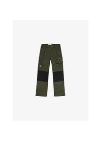 Fjällräven Fjällräven Outdoor Hosen Kids Vidda Padded Trousers grün