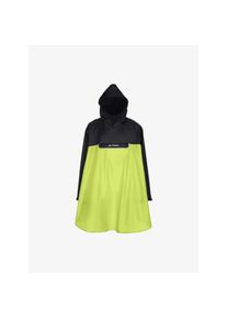 Vaude Poncho Covero II jaune