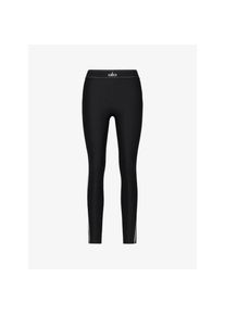 ALO Yoga Tights &ldquo;Airlift Suit Up&rdquo; noir