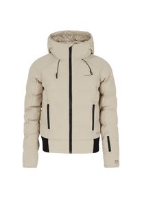 Protest - Women's PRTAlysumi Snowjacket - Skijacke Gr 34 beige