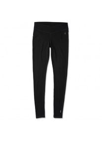 Smartwool - Women's Merino 250 Baselayer Bottom - Yogahose Gr XS schwarz