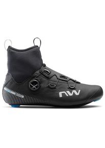 Northwave - Celsius R Arctic GTX - Veloschuhe EU 39 grau/schwarz