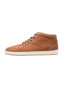 Hub, Hommes Baskets basses, cognac