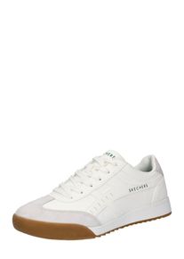 Skechers Sneaker 'Zinger' Herren, weiß, Größe 40