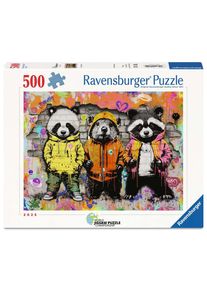 Ravensburger Flauschige Freunde - ab Erwachsene